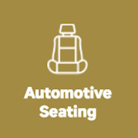 ATC Shanghai International Automotive Seating Technology Exhibition 2027 Shanghái