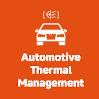 ATC Shanghai International New Energy Vehicle Thermal Management Technology Exhibition 2027 Shanghái