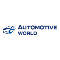 AUTOMOTIVE WORLD 2025 Tokio