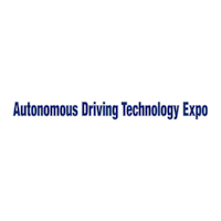 Autonomous Driving Technology Expo 2025 Tokio