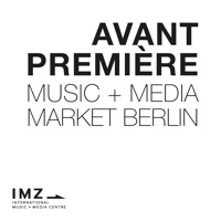 AVANT PREMIÈRE MUSIC + MEDIA MARKET  Berlín