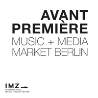 AVANT PREMIÈRE MUSIC + MEDIA MARKET 2025 Berlín