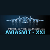 AVIASVIT-XXI Kiev 2022 AVIASVIT-XXI 2022 Kiev