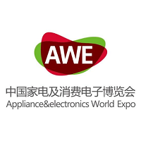 AWE Appliance & Electronics World Expo 2024 Shanghái