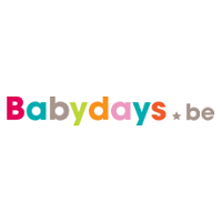 Babydays 2024 Amberes