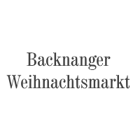 Mercado de navidad Backnang Mercado de navidad Backnang