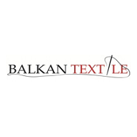 BALKAN TEXTILE  Belgrado