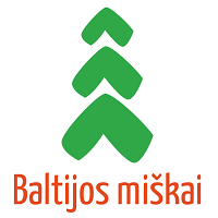Baltijos miškai  Trakai