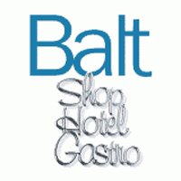 Baltshop, Balthotel, Baltgastro  Vilna