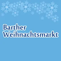 Mercado de navidad Barth