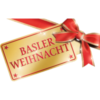 Mercado de Navidad 2024 Basilea