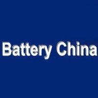 Battery China  Pekín