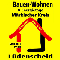 Bauen - Wohnen & Energietage Lüdenscheid Bauen - Wohnen & Energietage Lüdenscheid