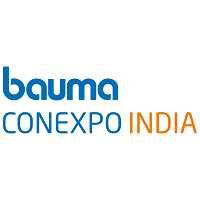 bauma CONEXPO INDIA 2023 Greater Noida