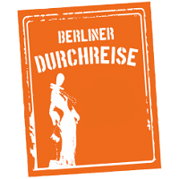 Berliner Durchreise Berlín Berliner Durchreise Berlín