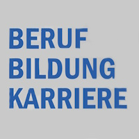 Profesión, formación, trayectoria profesional (Beruf Bildung Karriere) 2027 Mühlhausen