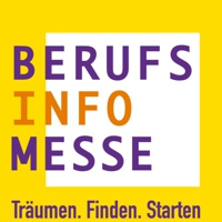 Berufsinfomesse  Offenburg