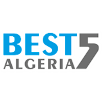 Best5 Algeria 2024 Argel