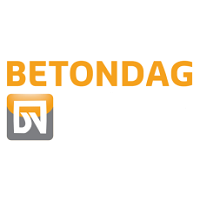 Betondag  Róterdam