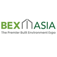 BEX Asia (The Premier Built Environment Expo) 2024 Singapur