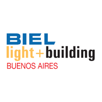 BIEL Light + Building Buenos Aires 2021 BIEL Light + Building 2021 Buenos Aires