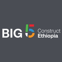 The Big 5 Construct Ethiopia 2024 Adís Abeba