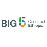 The Big 5 Construct Ethiopia 2024 Adís Abeba