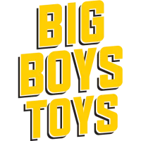 Big Boys Toys  Auckland