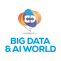 Big Data & AI World Asia Singapur 2025 Big Data & AI World Asia 2025 Singapur