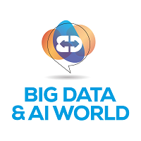 Big Data & AI World  2025 Londres