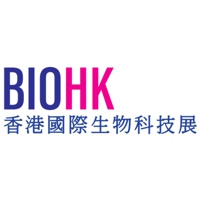 BIOHK 2022 Hong Kong