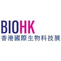 BIOHK 2024 Hong Kong