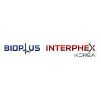 BIOPLUS-INTERPHEX COREA 2024 Seúl
