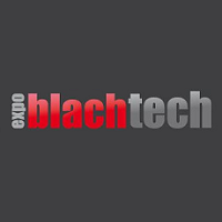Blach-Tech-Expo  Cracovia