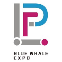 Blue Whale Expo  Shanghái