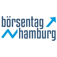 Börsentag  Hamburgo