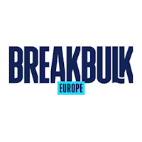 Breakbulk Europe 2024 Róterdam