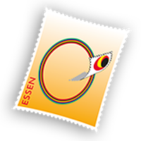Feria Internacional de Sellos (Internationale Briefmarken-Messe) 2024 Essen