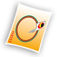 Feria Internacional de Sellos (Internationale Briefmarken-Messe) Essen 2025 Feria Internacional de Sellos (Internationale Briefmarken-Messe) 2025 Essen
