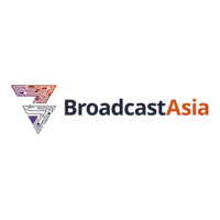 Broadcast Asia 2024 Singapur