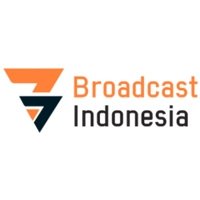 Broadcast Indonesia  Yakarta