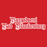 Mercado de navidad 2024 Bad Blankenburg