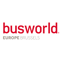 Busworld Europe 2025 Bruselas