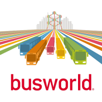 Busworld Bruselas 2023 Busworld 2023 Bruselas