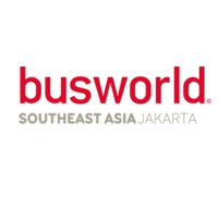 Busworld Southeast Asia 2026 Yakarta