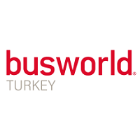 Busworld Turkey  Estambul