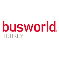 Busworld Turkey 2024 Estambul