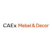 CAEx Mebel & Décor 2026 Tashkent