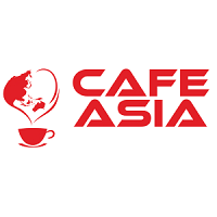 Cafe Asia Singapur 2021 Cafe Asia 2021 Singapur