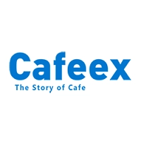 CAFEEX 2025 Shanghái